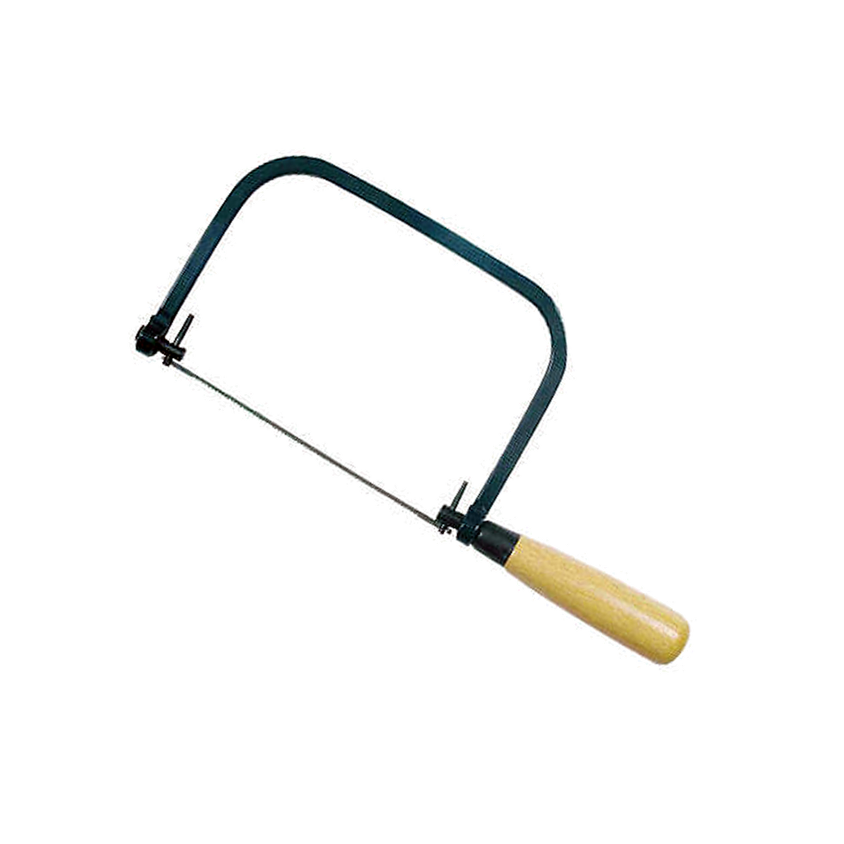 Spear & Jackson Eclipse Coping Saw 317mm (123/8") 130mm (51/8")