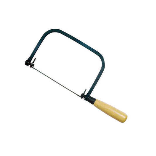 Spear & Jackson Eclipse Coping Saw 317mm (123/8") 130mm (51/8")