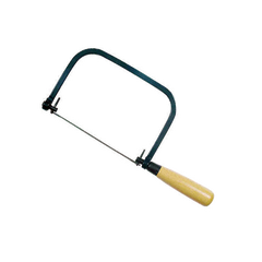 Spear & Jackson Eclipse Coping Saw 317mm (123/8") 130mm (51/8")