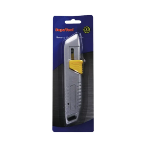 SupaTool Safety Return Knife