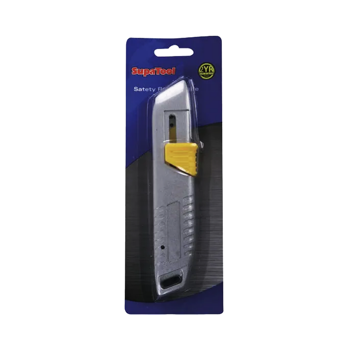 SupaTool Safety Return Knife