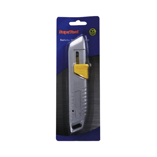 SupaTool Safety Return Knife