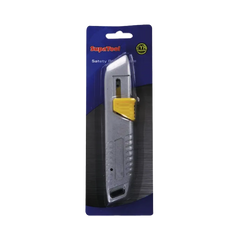 SupaTool Safety Return Knife