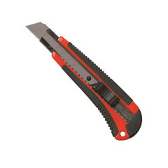 SupaTool Heavy Duty Snap Off Knife 18mm Blade