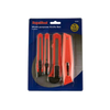 SupaTool 4 Piece Multi Purpose Knife Set