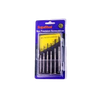 SupaTool Precision Screwdriver Set 6 Piece