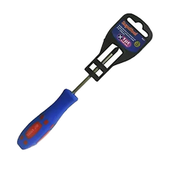 SupaTool Cross head Screwdriver 76mm x No.1