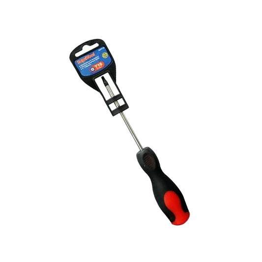 SupaTool TX Head Screwdriver T20 x 100mm