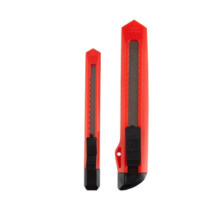 SupaTool Snap off Knife Set
