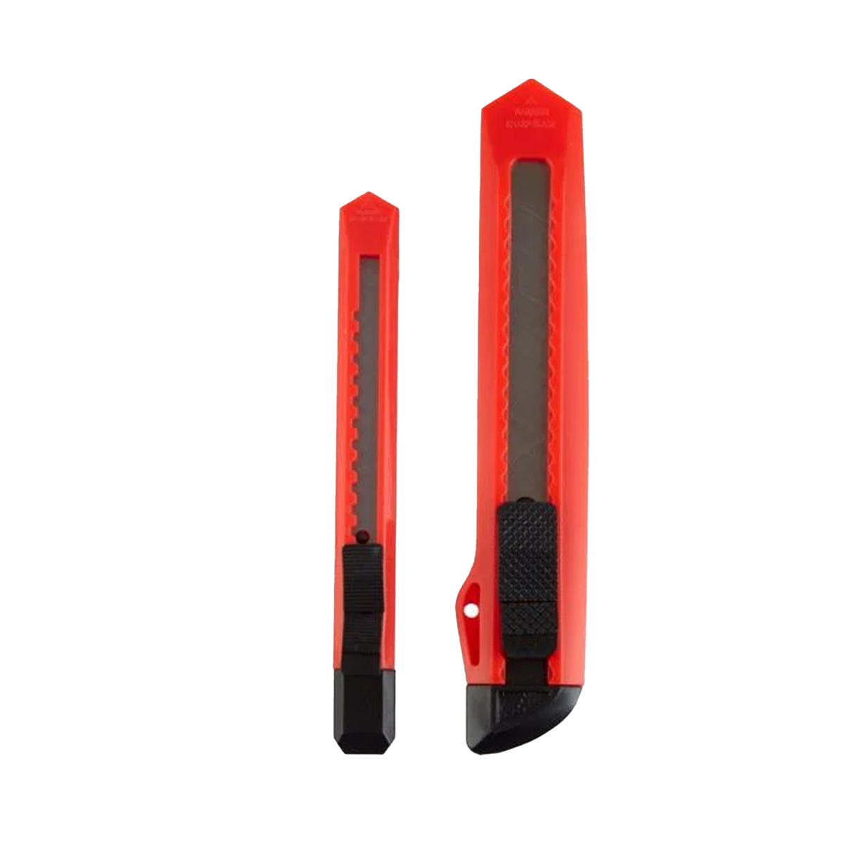 SupaTool Snap off Knife Set