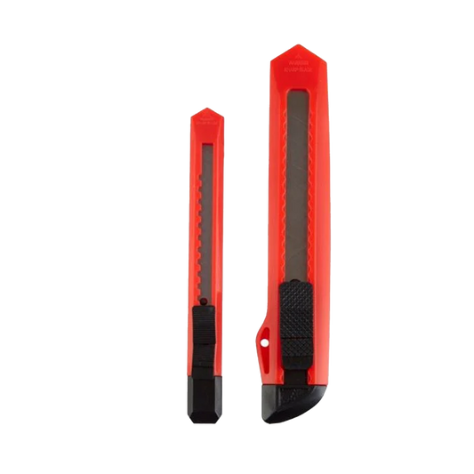 SupaTool Snap off Knife Set