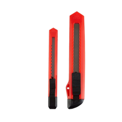 SupaTool Snap off Knife Set