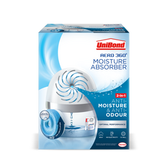 UniBond Aero 360 Moisture Absorber Large