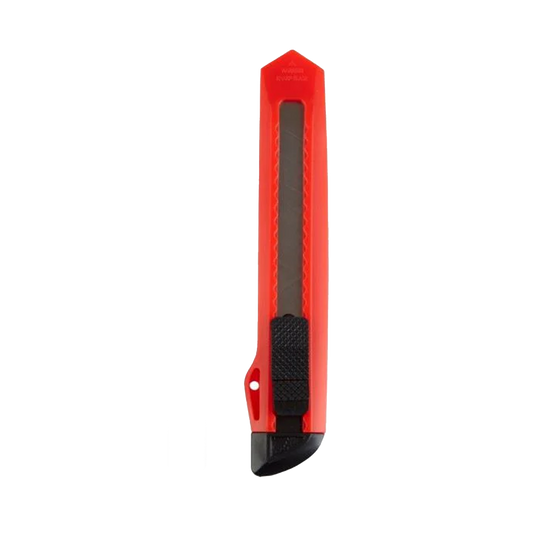 SupaTool Snap Off Knife 9mm Blade