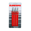 Linic Slimknife Pack/3 PACK 3 SKIN PACK