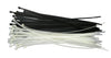 Securlec Black Cable Ties 7.6mm x 370mm Pack 100