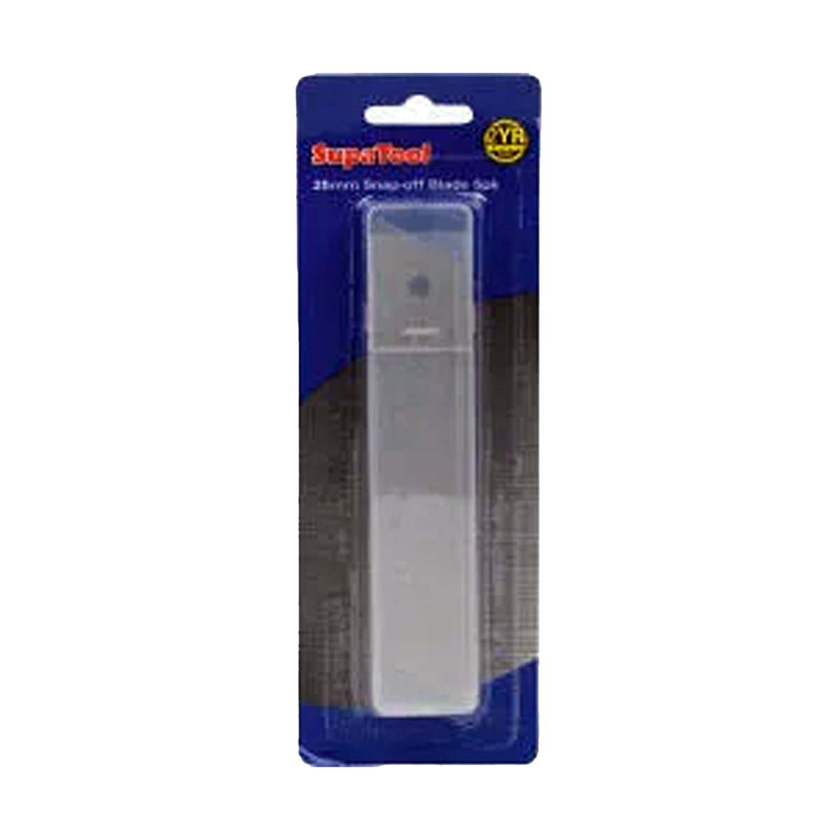 SupaTool Snap-off Blades 9mm