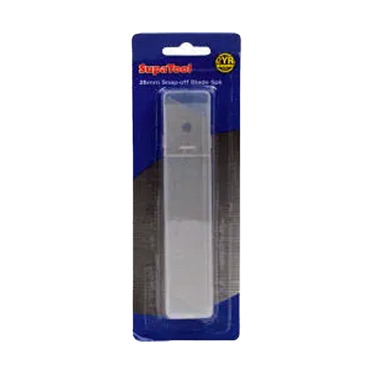 SupaTool Snap-off Blades 9mm