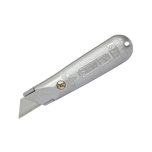 Stanley Classic 199 Fixed Blade Knife Length: 140mm