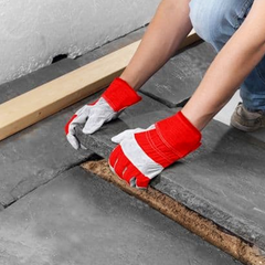 Ambassador Heavy Duty Leather Glove