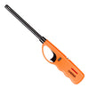 Gas Cooker BBQ Camping Lighter Refillable Candle Flame Gas Lock Barbeque UK