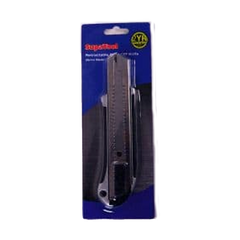 SupaTool Heavy Duty Snap Off Knife 25mm Blade