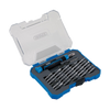 Draper Precision Screwdriver Set 32 Piece