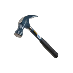 Stanley Blue Strike Claw Hammer 450gm 16oz