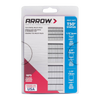 Arrow T50 Staple Multi Pack 6/10/12mm Pack 1875
