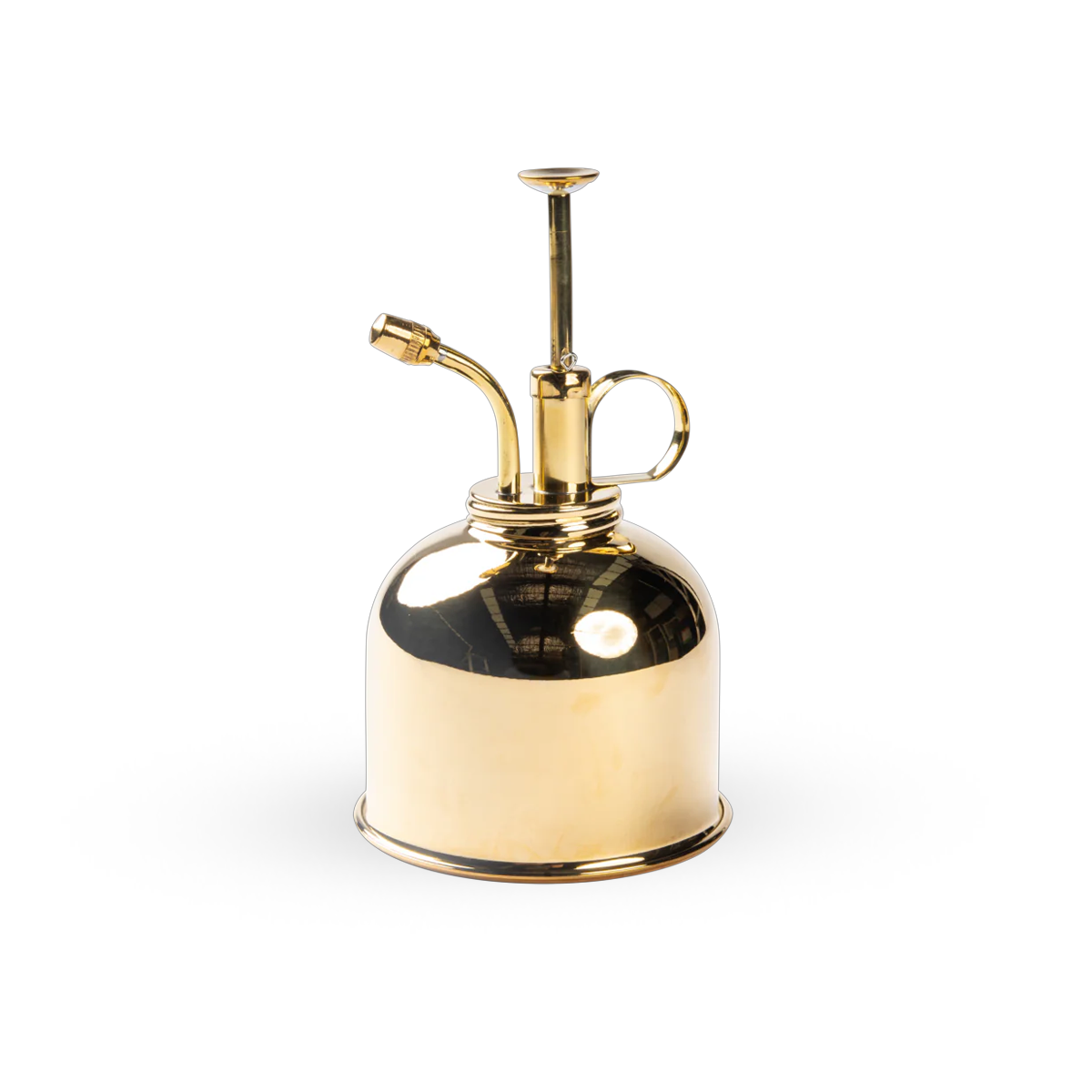 Ambassador Brass Mist Sprayer 8.5cm x 14.5cm