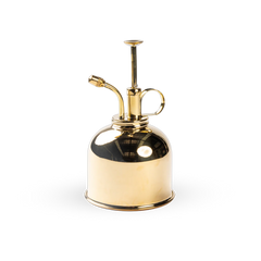 Ambassador Brass Mist Sprayer 8.5cm x 14.5cm
