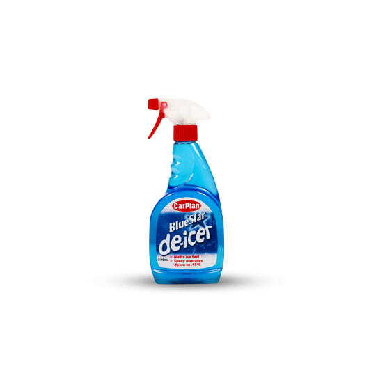 Blue Star De-Icer Trigger 500ml