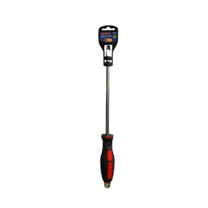 SupaTool Slotted Screwdriver 8mm x 200mm