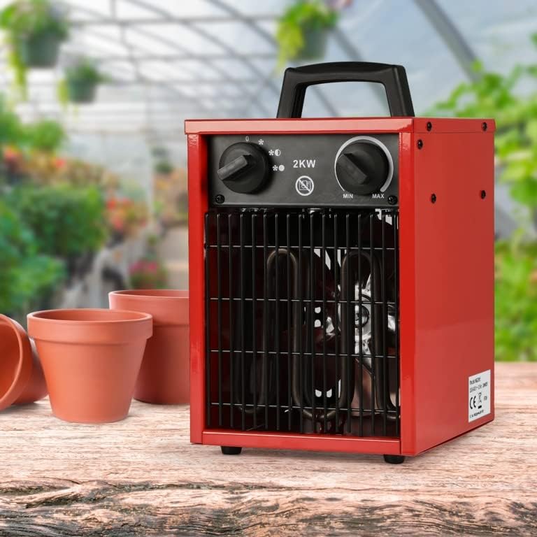 Heating & Cooling