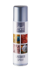 Premier Decorative Lacquer Gold & Silver High-Gloss Finish for Furniture Crafts