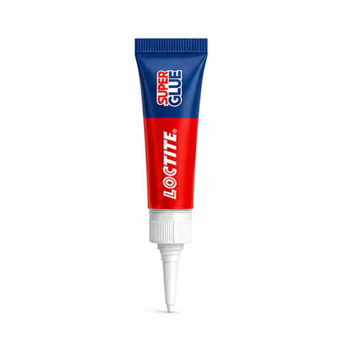 3g 5g Bottle Loctite Super Glue Precision Longneck Bottle Strong Clear Waterproof