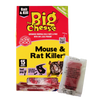 The Big Cheese Neo Zap Bait Refill 6 Blocks