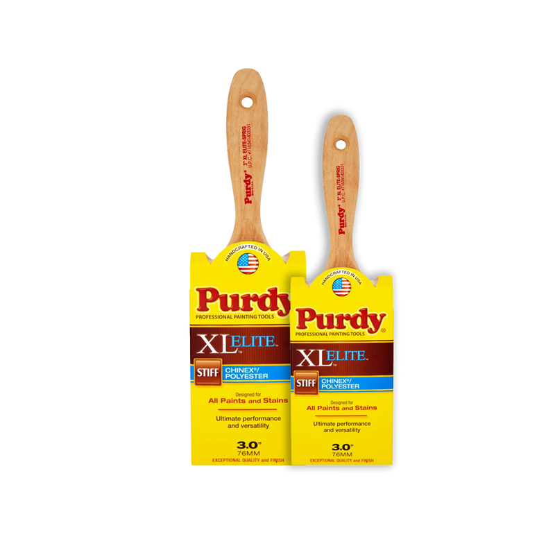 Purdy Sprig XL Elite 2" / 50mm