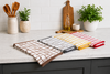 100% Cotton Terry Tea Towels Kitchen Dish Cloth Drying & Cleaning Cloth