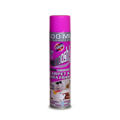 Xanto Vamoosh Cleaning Sprays Mousse Oven Cleaner Furniture Kitchen Bathroom