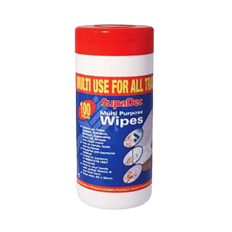 Eco Wipes Bundle - Bamboo, Pomelo, Cloth & Multi-Use 40-100pk