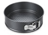 Chef Aid NON-STICK BAKING SPRINGFORM ROUND CAKE TIN TRAY PAN KIT SPRING LOADED
