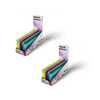 Zig Zag Poppell Swan Lighters Refillable Disposable Windproof Electronic