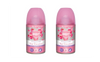 Airpure Automatic Spray Refill 250ml Air Freshener Various Fragrances