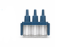 3xPlug in Refills for Febreze 3Volution Mountain Air & Fresh Linen Perfect Scent