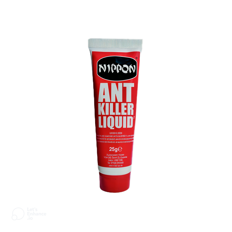 Nippon Ant Killer Liquid 25g