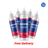 Cascarez Liquid Resin Polymer Multi Purpose Strong Adhesive Fast Grab Wood Glue