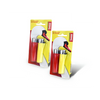 Zig Zag Poppell Swan Lighters Refillable Disposable Windproof Electronic