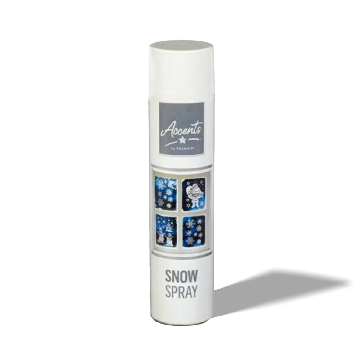 Premier Snow Spray 600ml