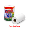 Softesse Luxury Kitchen Rolls XL Super Strong Mega Absorbent Household Paper Towels